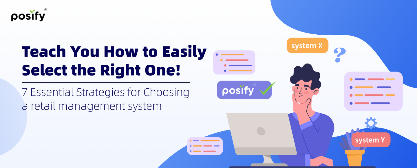 7 Essential Strategies for Choosing a Business Management System 